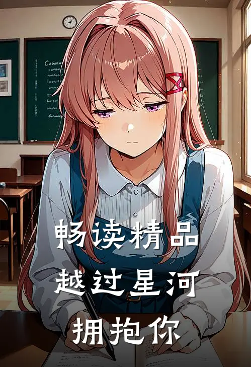 畅读精品越过星河拥抱你