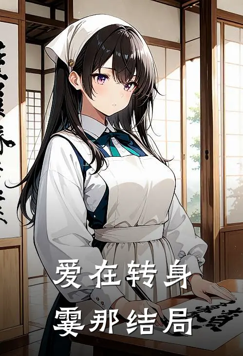 爱在转身霎那结局