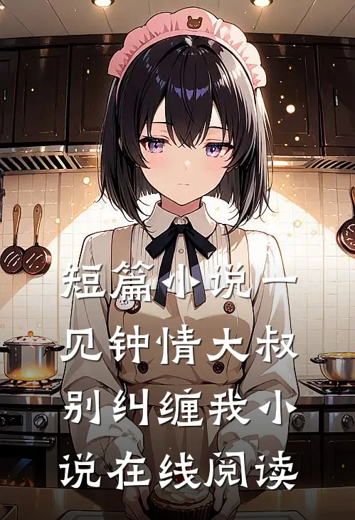 短篇小说一见钟情大叔别纠缠我小说在线阅读