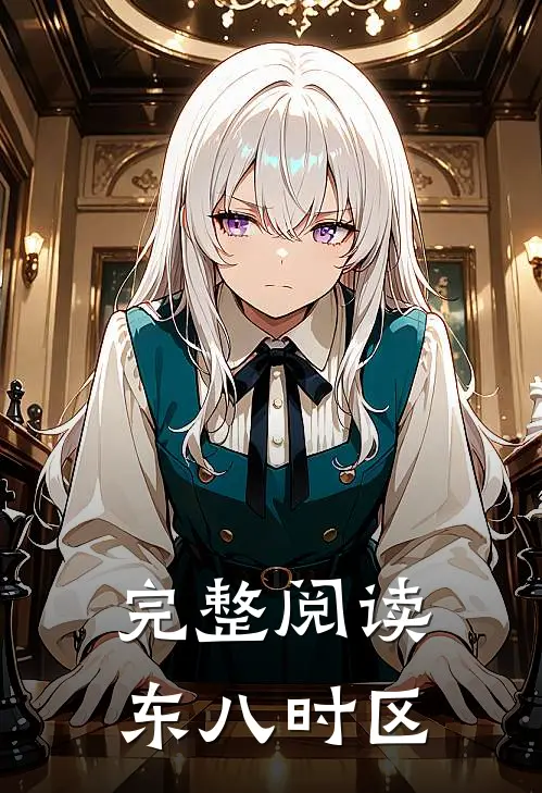 完整阅读东八时区