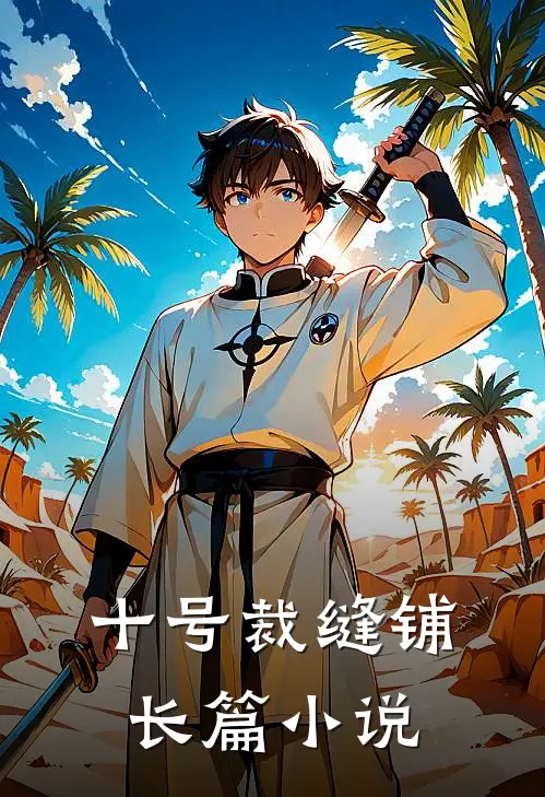 十号裁缝铺长篇小说