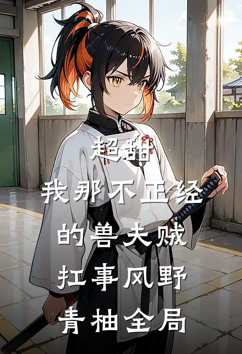 超甜：我那不正经的兽夫贼扛事风野青柚全局