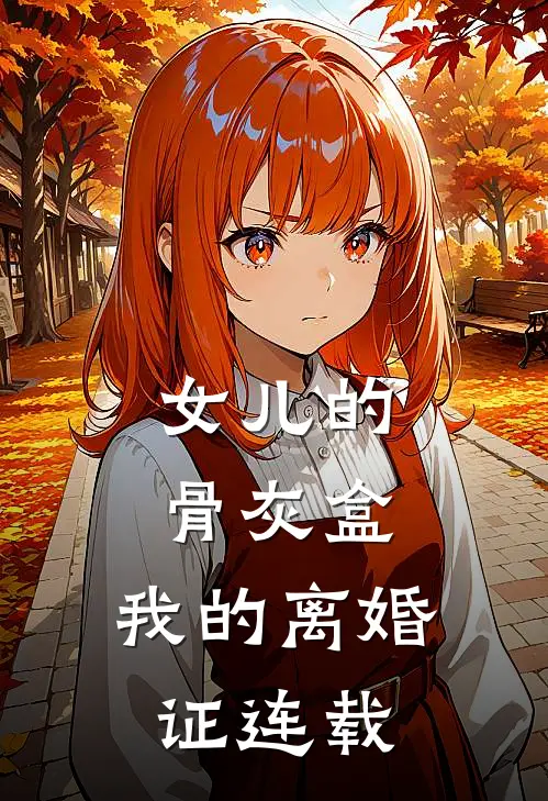 女儿的骨灰盒，我的离婚证连载