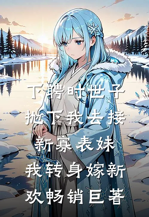 下聘时世子抛下我去接新寡表妹，我转身嫁新欢畅销巨著