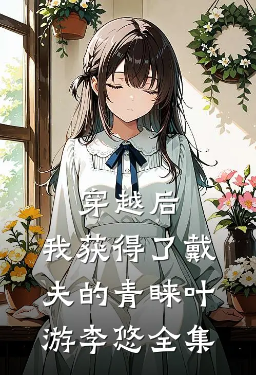 穿越后，我获得了戴夫的青睐叶游李悠 全集