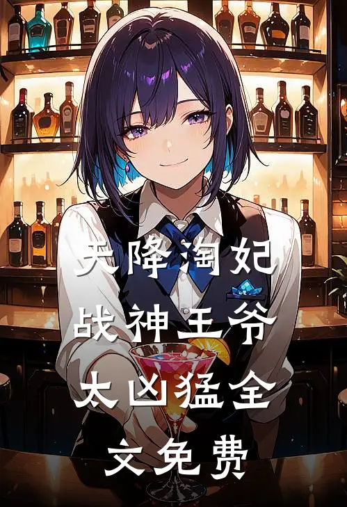 天降淘妃：战神王爷太凶猛全文免费