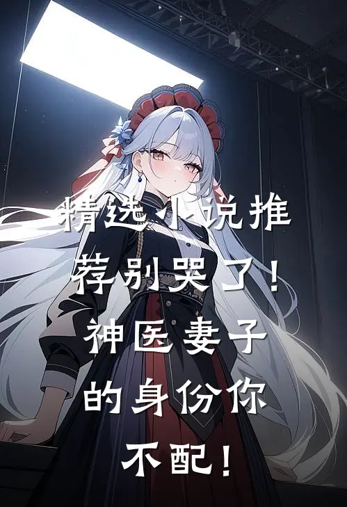 精选小说推荐别哭了！神医妻子的身份你不配！