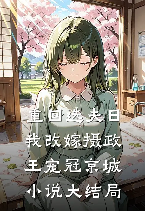 重回选夫日，我改嫁摄政王宠冠京城小说大结局