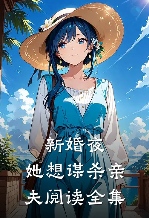 新婚夜,她想谋杀亲夫阅读全集