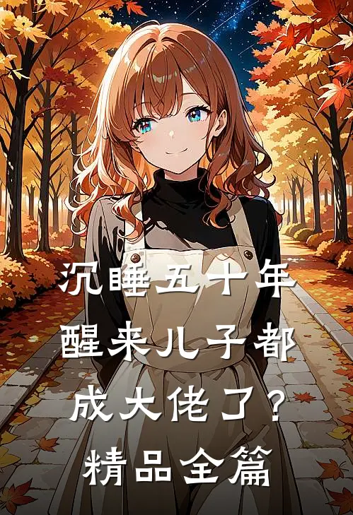 沉睡五十年，醒来儿子都成大佬了？精品全篇