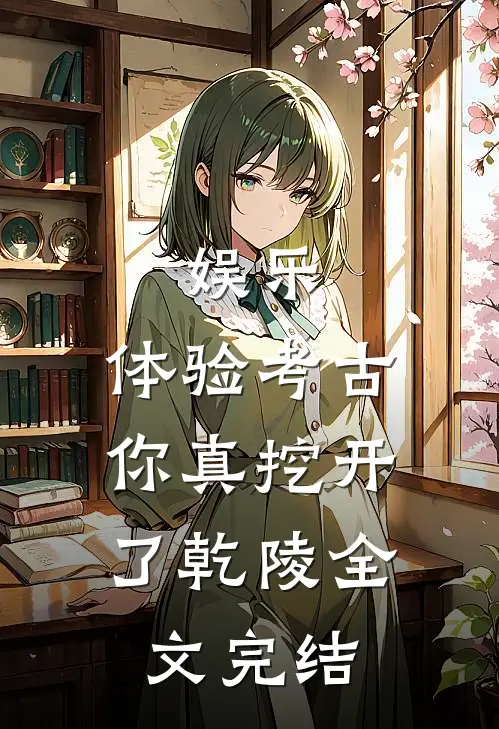 娱乐：体验考古，你真挖开了乾陵全文完结