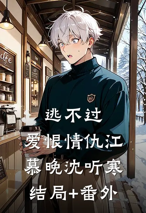 逃不过，爱恨情仇江慕晚沈听寒结局+番外