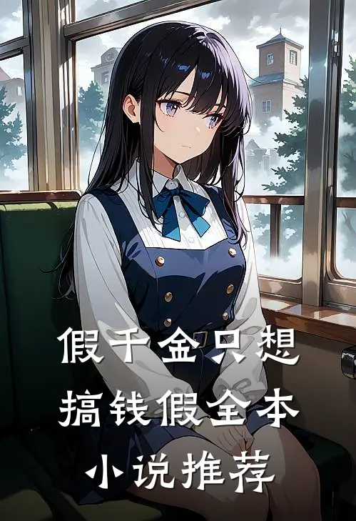 假千金只想搞钱假全本小说推荐