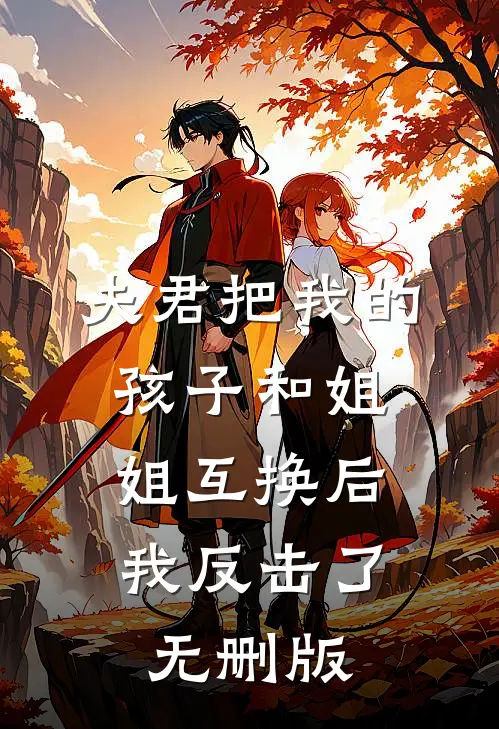 夫君把我的孩子和姐姐互换后，我反击了无删版