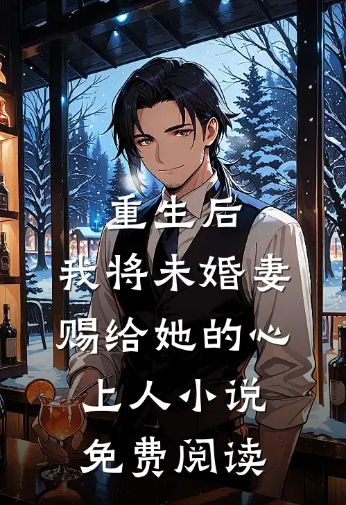 重生后，我将未婚妻赐给她的心上人小说免费阅读