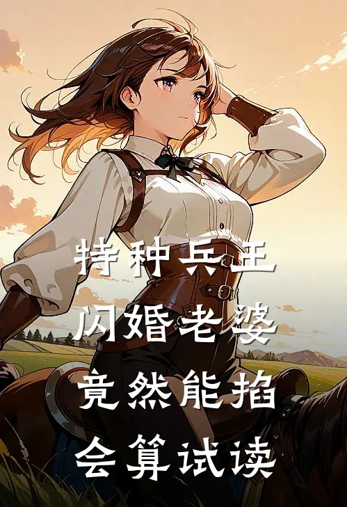 特种兵王闪婚老婆，竟然能掐会算试读