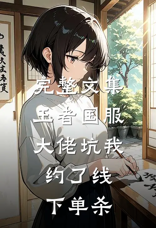 完整文集王者国服大佬坑我，约了线下单杀