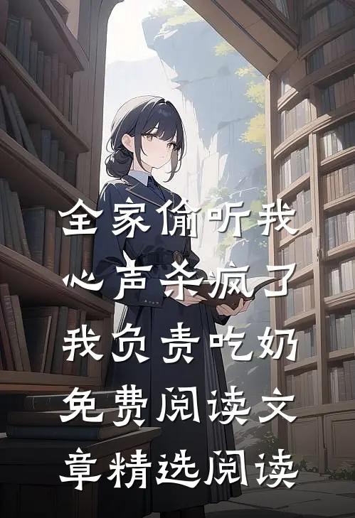 全家偷听我心声杀疯了,我负责吃奶免费阅读文章精选阅读