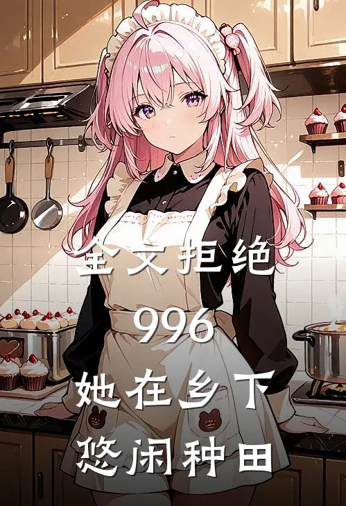 全文拒绝996：她在乡下悠闲种田