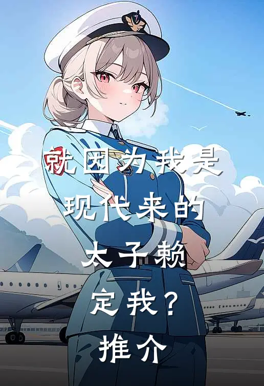 就因为我是现代来的，太子赖定我？推介