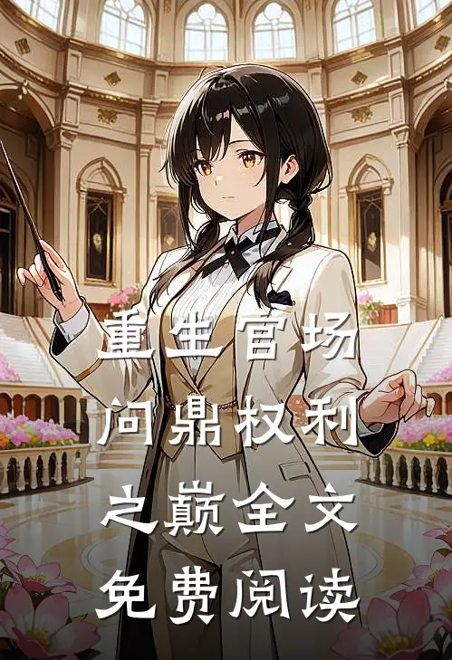 重生官场：问鼎权利之巅全文免费阅读