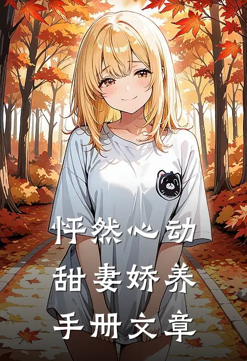 怦然心动：甜妻娇养手册文章