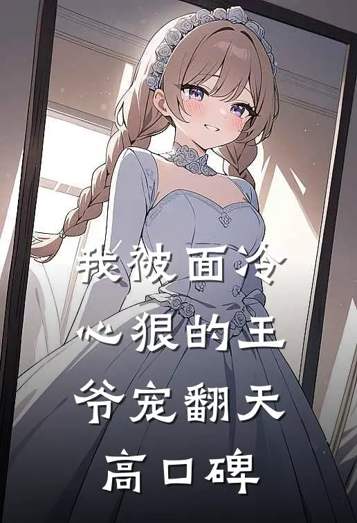 我被面冷心狠的王爷宠翻天高口碑