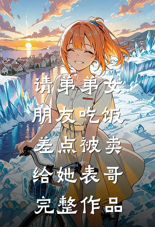 请弟弟女朋友吃饭，差点被卖给她表哥完整作品
