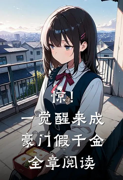 惊！一觉醒来成豪门假千金全章阅读