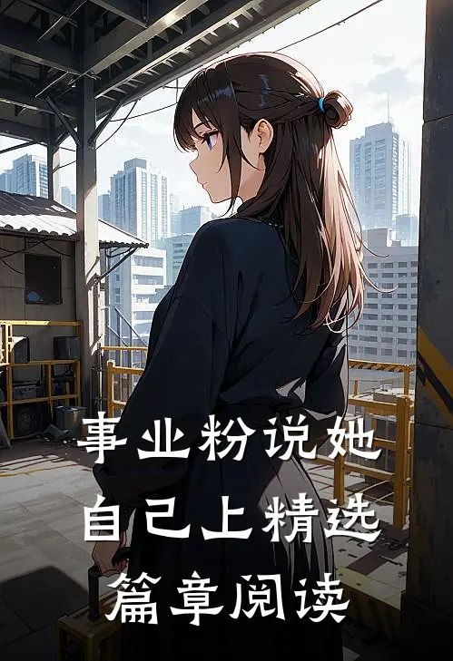 事业粉说她自己上精选篇章阅读