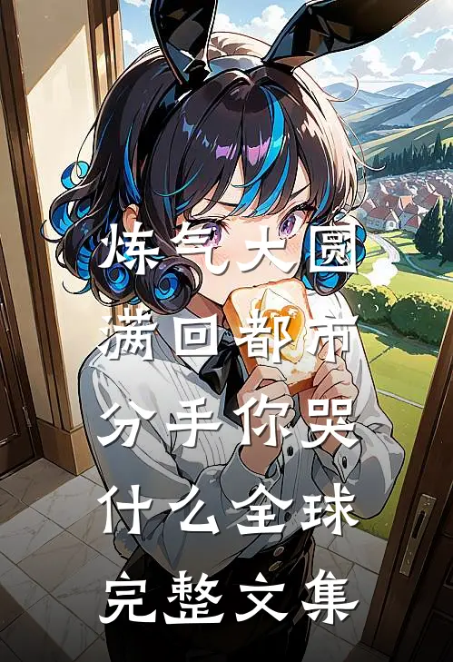 炼气大圆满回都市，分手你哭什么全球完整文集