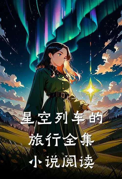 星空列车的旅行全集小说阅读