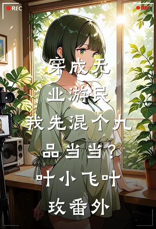 穿成无业游民，我先混个九品当当？叶小飞叶玫 番外