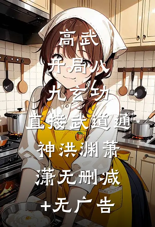 高武：开局八九玄功，直接武道通神洪渊萧潇无删减+无广告