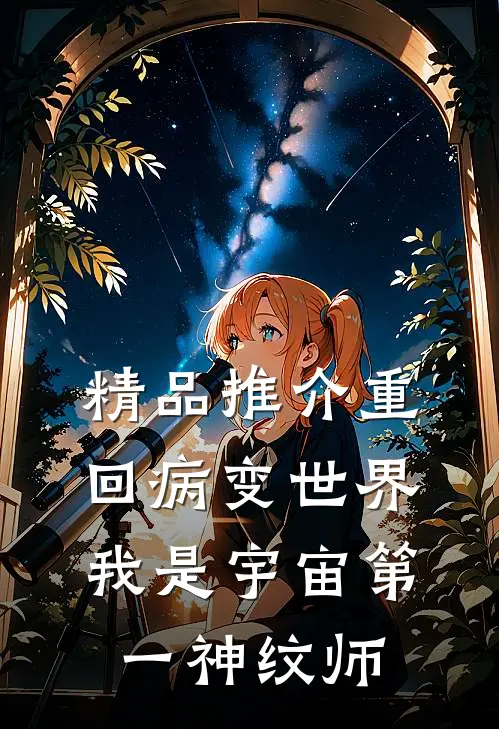 精品推介重回病变世界：我是宇宙第一神纹师