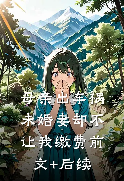 母亲出车祸，未婚妻却不让我缴费前文+后续