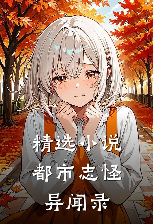 精选小说都市志怪异闻录