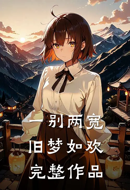 一别两宽，旧梦如欢完整作品