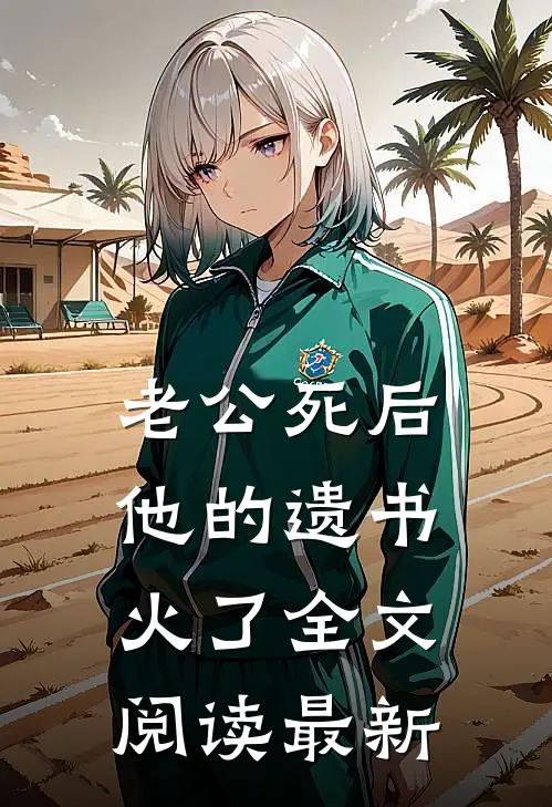 老公死后，他的遗书火了全文阅读最新