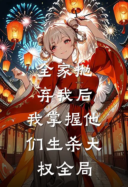 全家抛弃我后，我掌握他们生杀大权全局