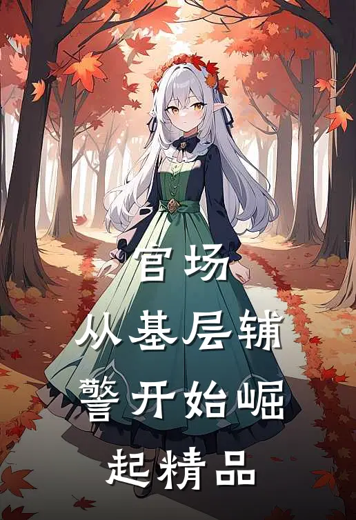 官场：从基层辅警开始崛起精品