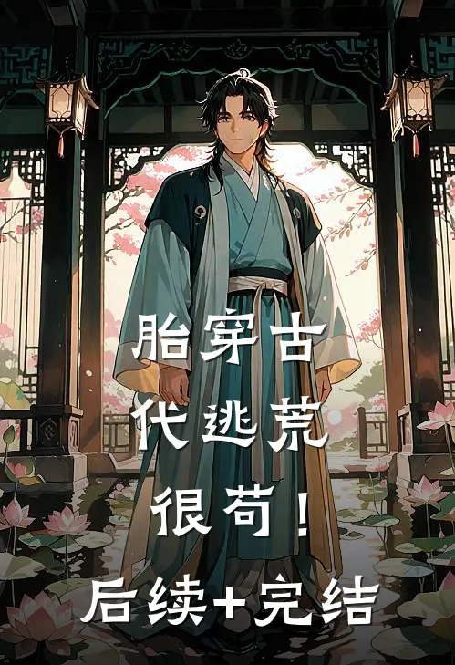 胎穿古代逃荒，很苟！后续+完结