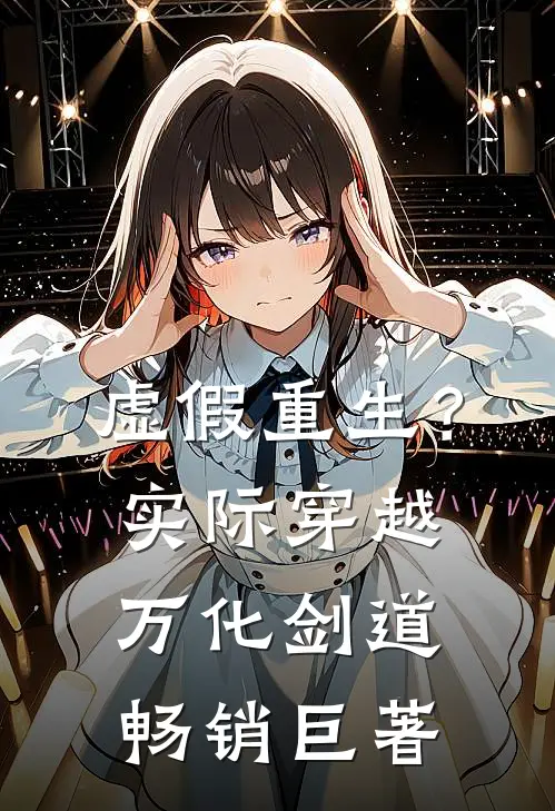 虚假重生？实际穿越：万化剑道畅销巨著