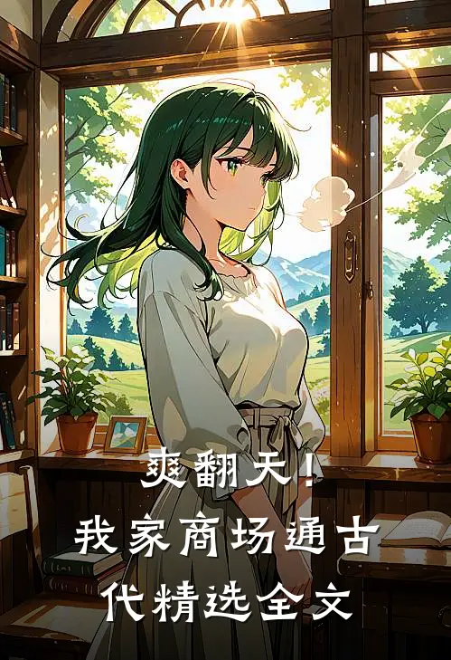 爽翻天！我家商场通古代精选全文