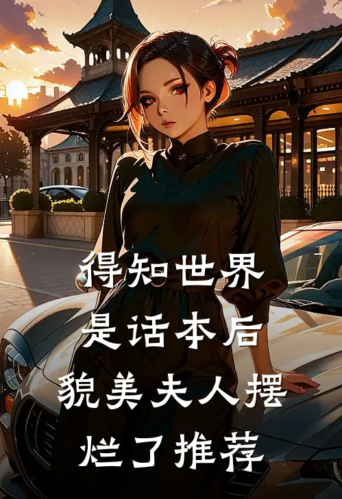 得知世界是话本后，貌美夫人摆烂了推荐