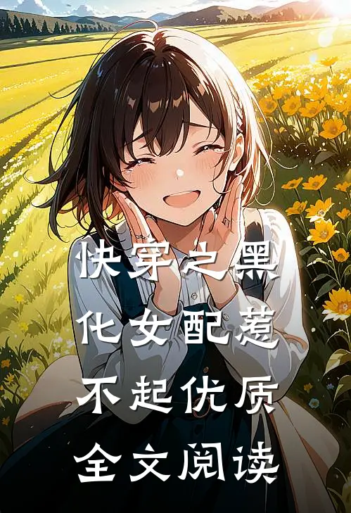 快穿之黑化女配惹不起优质全文阅读