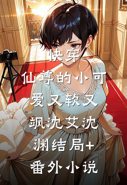 快穿：仙尊的小可爱又软又飒沈艾沈渊结局+番外小说