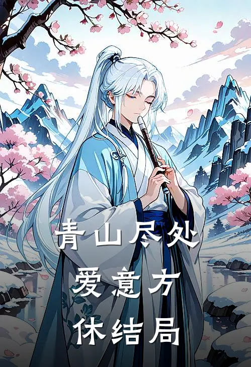 青山尽处，爱意方休结局