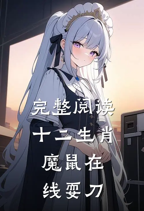 完整阅读十二生肖：魔鼠在线耍刀