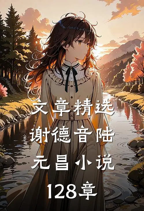 文章精选谢德音陆元昌小说128章